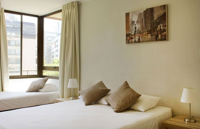 Apartamentos Costanera Centre - Photo 47