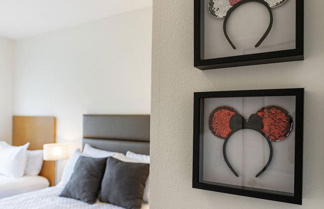 Private Hot Tub 3-bedroom 8 Miles From Disney - Photo 41