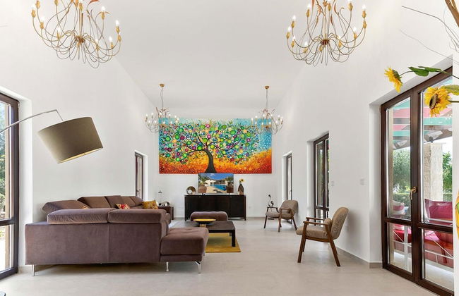 Villa 375 - Delphin in Kouklia - Foto 15