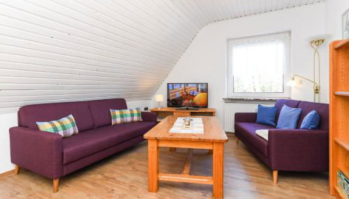 Ferienwohnung im Haus Leemreize - Foto 3