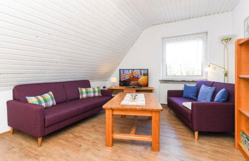 Ferienwohnung im Haus Leemreize - Foto 3