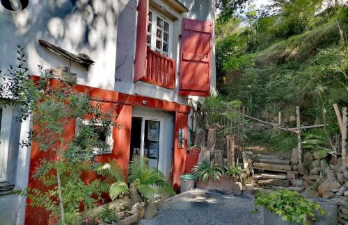 Studio le moulin de Pascale - Foto 26