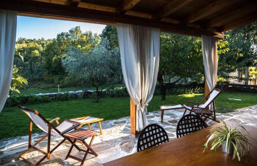 Holiday Home Casa Dei Farfui - Foto 22