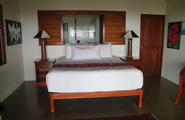 Sea Winds Luxury Villas - Photo 5