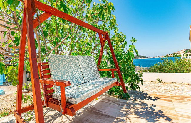 Holiday Home Happy Holiday - Foto 37