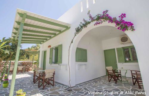 Votana Studios - Photo 14