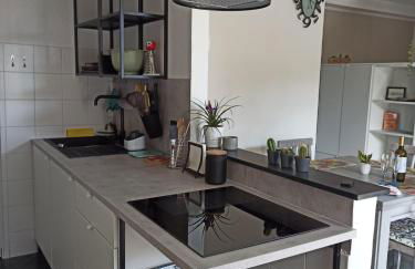 Il Glicine cozy appartamnent, near Sestri Levante between Cinque terre e Portofino - Foto 9