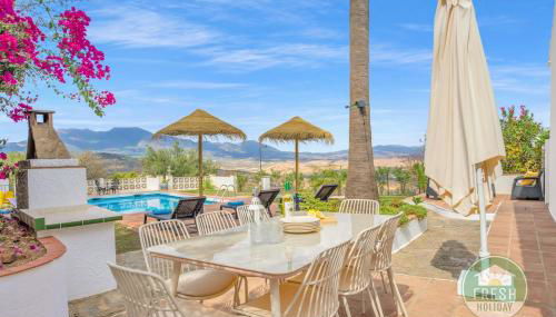 Casa del Barco Villa with Private Retreat Vibes - Foto 3