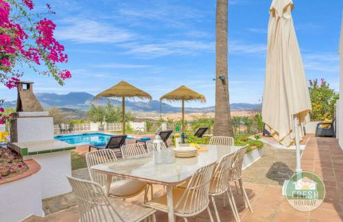 Casa del Barco Villa with Private Retreat Vibes - Foto 3