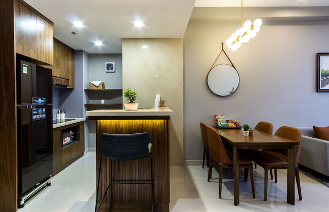 Rivergate Apartment - MM Home - Foto 71