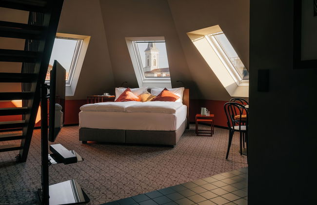 WELTWIEN Apartments - Foto 15