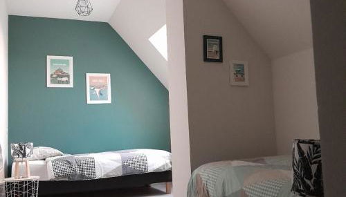 La Grange aux Abeilles 3 - Foto 5