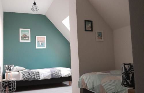 La Grange aux Abeilles 3 - Foto 5