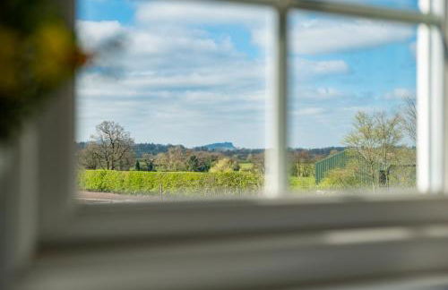 Chirk Cottage at Hill House Farm Cheshire - Photo 8