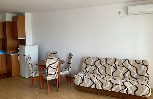 Riviera Fort Beach Apartments by Kalina Resort - Photo 20