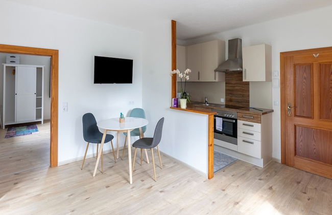 Apartment in Kotschach-mauthen Near the ski Area - Foto 21