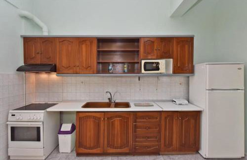 Katy's House Spacious House by a quiet beach next to N Potidea - Foto 2