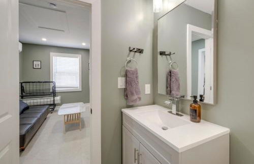 18 Mi to DC Upscale Apartment in Fort Washington! - Foto 17