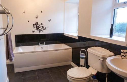 Coastal Cottage - Foto 10