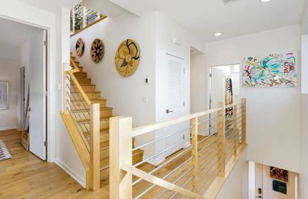 Silverlake Sunset Treehouse • Art-Filled Escape w Jacuzzi Sauna AvantStay - Foto 11