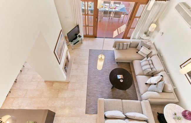 Villa 32 - Limni in Kouklia - Foto 8