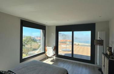 Chalet en la playa con vistas - Foto 16