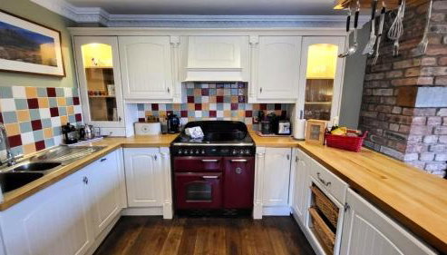 Red Squirrel Lodge - Foto 5