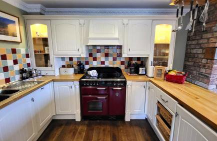 Red Squirrel Lodge - Foto 5