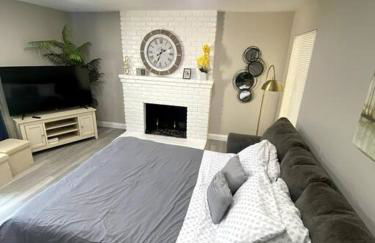 Entire House in Old Fig Garden - Foto 9