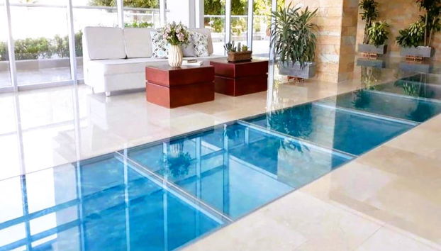 New Apartment Ocean Drive Beach House - Foto 3, Recepción