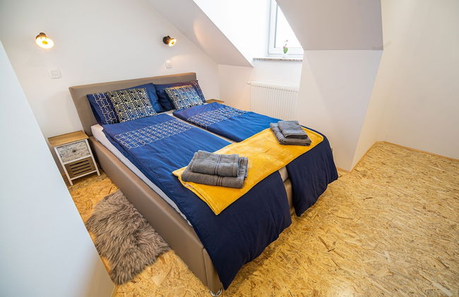 Apartment A1 - Photo 2