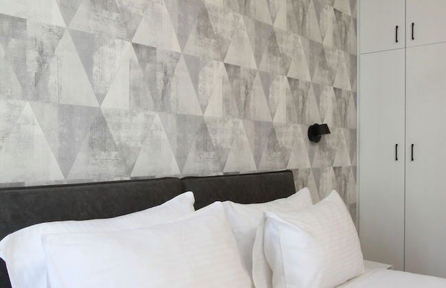 1 BR Apt TLV TAU by Sea N' Rent - Foto 6