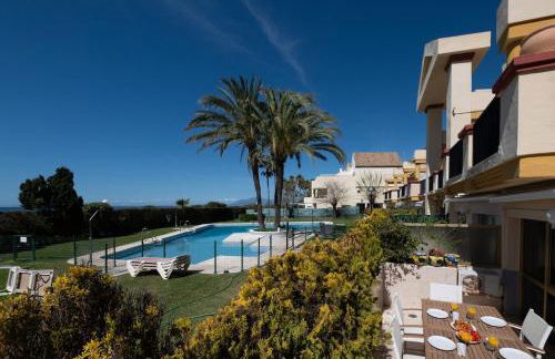 OleHolidays 805 Romana frente al mar - Foto 26