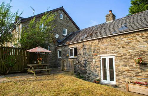 Freesia Cottage Cardigan - Foto 16