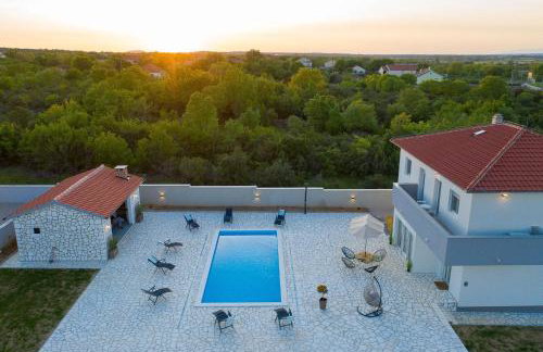 Villa Lidija Zadarvillas - Foto 69