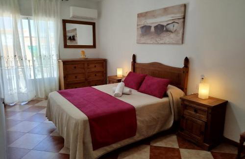 Dos casas rurales en Despeñaperros, La Reconquista y Nuevas Poblaciones - Foto 25