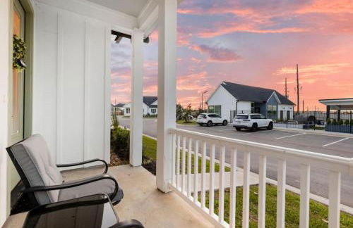 Modern Magnolia Cottage Pool and Gym Access - Foto 20