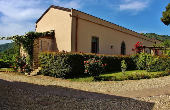 Tenuta Edonè Agriturismo - Foto 35