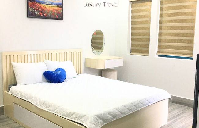 Nova Beachfront Haven Villa - Foto 23