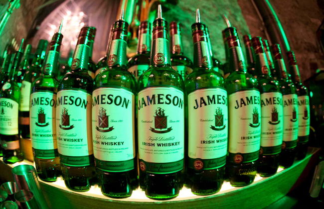 Guinness Storehouse & Jameson Distillery Tour - Photo 4