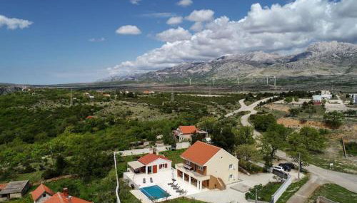 Villa Luka - Foto 4