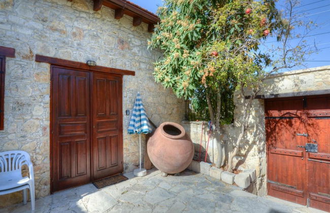 Komi Lofou House in Lofou - Foto 28