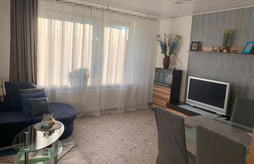 FeWo an der Weser - Photo 12