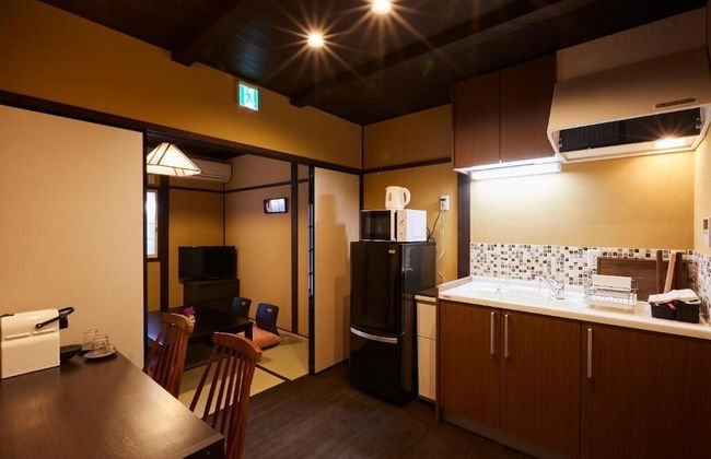 Miro Matsubara Takaseigawa Tei North - Foto 10