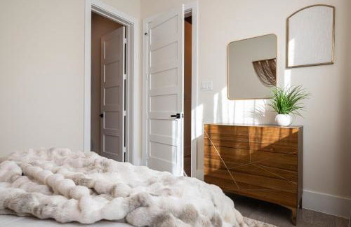 Urban Luxury, Mins to NRG & DT, Rooftop & Garage - Foto 15