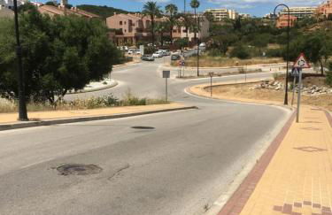 Malaga Mijas Costa Pool Nuevo Piso - Photo 27