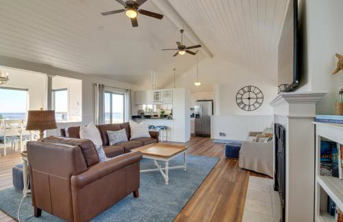 Scenic Bandon Vacation Rental with Beach Access! - Photo 2