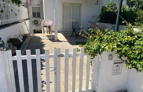 Villino Monte Sant'Angelo - Foto 30