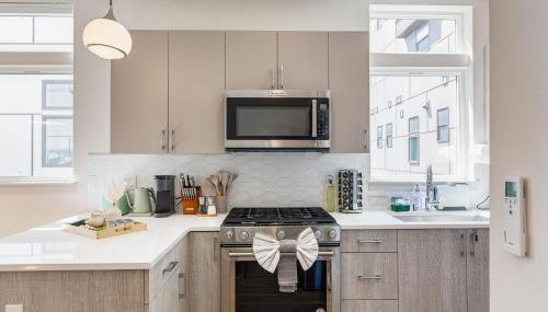 Perch - Nob Hill Charm 14 - Foto 2