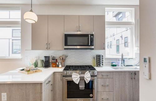 Perch - Nob Hill Charm 14 - Foto 2